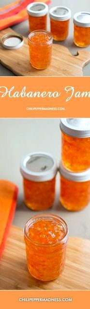 Mcdonald s sauces habanero jelly recipe Mcdonald s sauces habanero jelly recipe