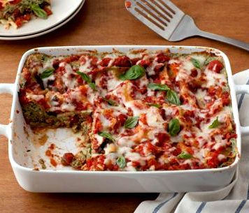Meatball lasagna recipe food network Meatball lasagna recipe food network