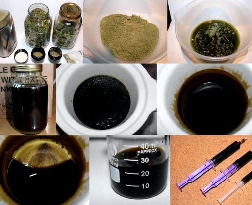 Medical grade weed oil recipe Medical grade weed oil recipe