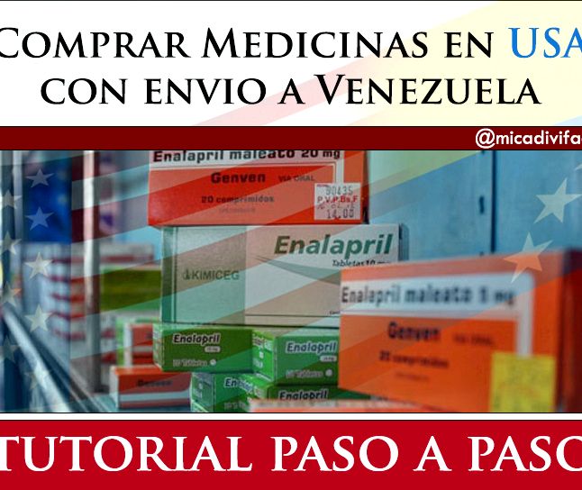 Medicamentos en venezuela con recipe Medicamentos en venezuela con recipe