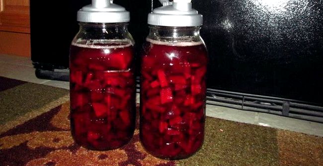 Mesec je boje lemonade recipe Mesec je boje lemonade recipe