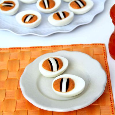 Mickey mouse deviled eggs recipe Mickey mouse deviled eggs recipe