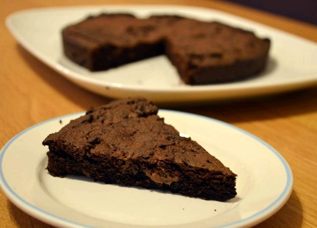 Millies cookies recipe double chocolate bread