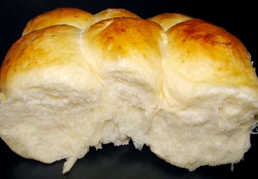 Moist bread recipe bread machine