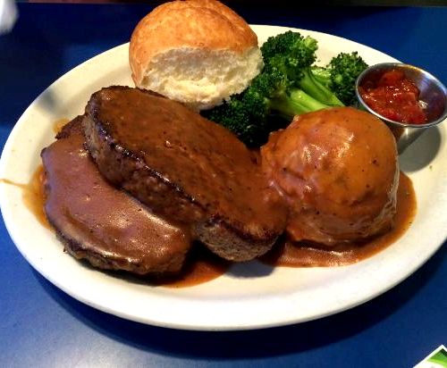 Monty blue plate diner meatloaf recipe Monty blue plate diner meatloaf recipe