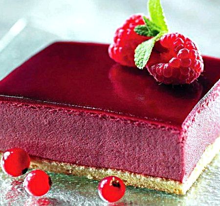 Mousse bavaroise sans gelatin recipe Mousse bavaroise sans gelatin recipe