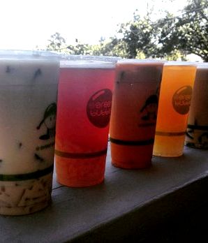 Mr green bubble tea recipe Mr green bubble tea recipe