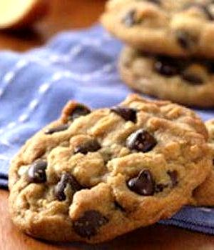 Mr sub chocolate chip cookie recipe