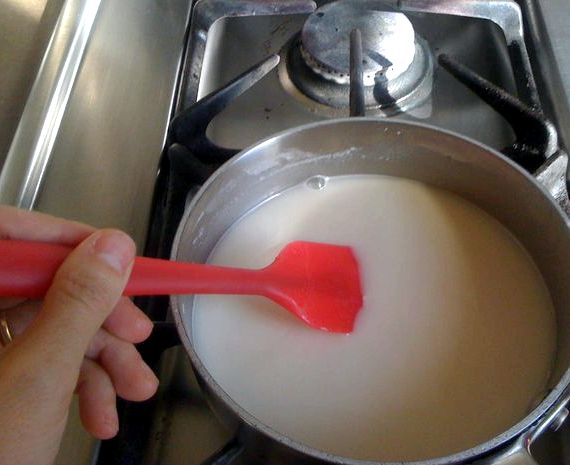Mucilage glue recipe for paper Mucilage glue recipe for paper