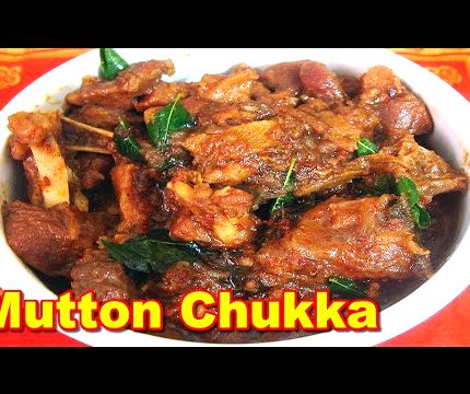 Mutton sukka recipe chef dhamu samayal soups
