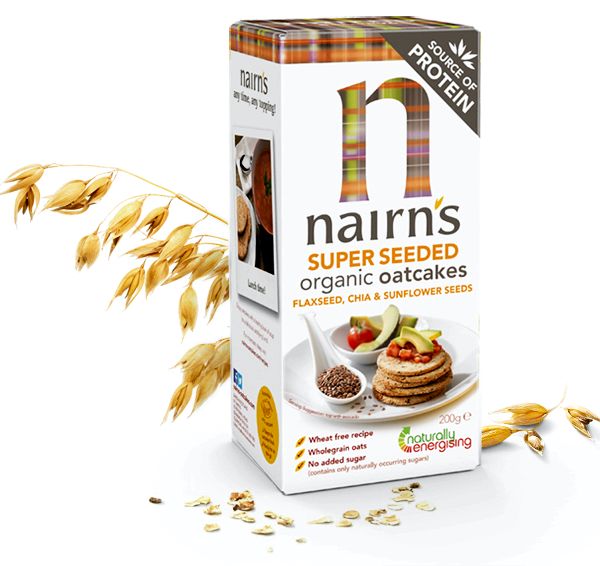 Nairn scottish oat biscuits recipe Nairn scottish oat biscuits recipe