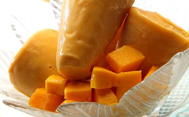 Nestle milkmaid kulfi recipe with condensed Nestle milkmaid kulfi recipe with condensed