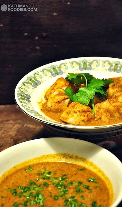 Newari momo achar recipe ingredients Newari momo achar recipe ingredients