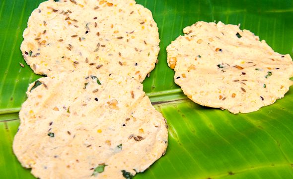 Nippattu recipe tamil nadu government