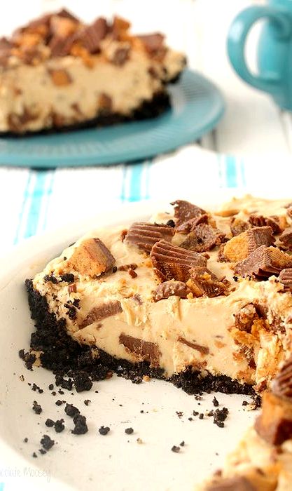 No bake oreo cheesecake recipe without cool whip