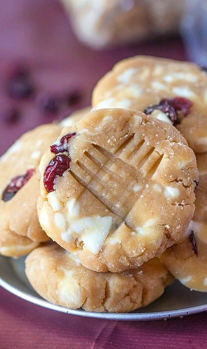 No bake protein cookie dough recipe