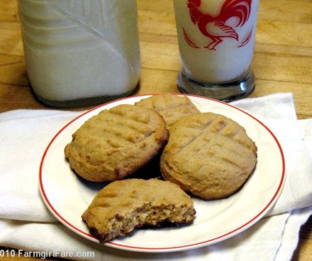 No refined sugar cookie recipe