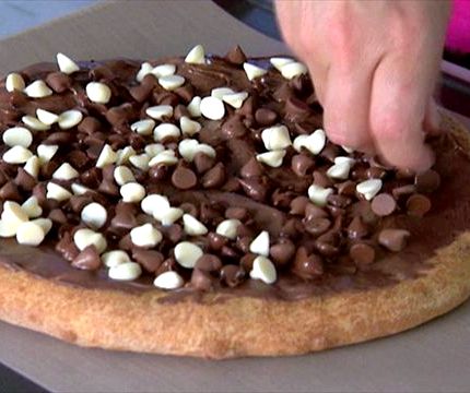 Nutella pie recipe food network Nutella pie recipe food network
