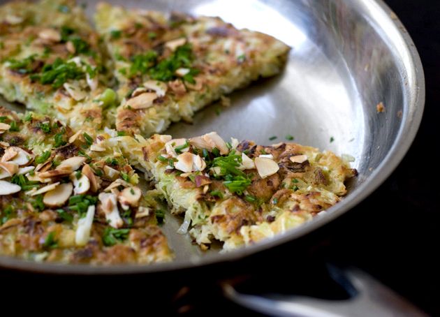 Okonomiyaki recipe 101 cookbooks gingerbread