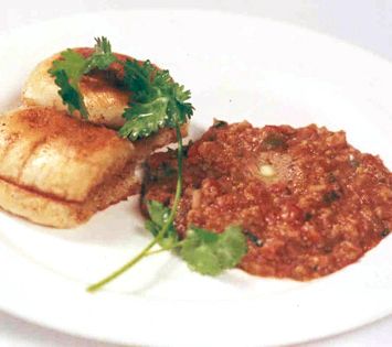 Onion bhaji recipe by sanjeev kapoor