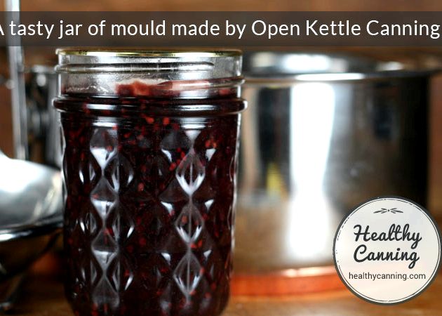Open kettle canning peaches recipe