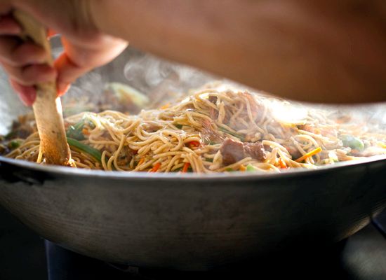 Orchids pancit canton recipe with liver Orchids pancit canton recipe with liver
