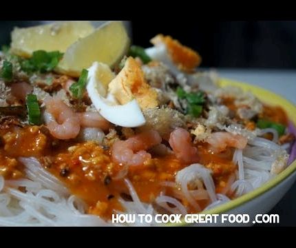 Pancit palabok recipe kapampangan dictionary Pancit palabok recipe kapampangan dictionary