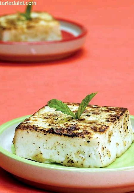 Paneer pahadi kabab recipe iranian