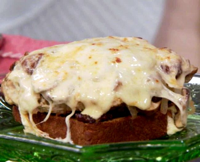 Paula deen patty melt recipe paula Paula deen patty melt recipe paula