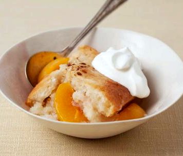 Paula deen peach cobbler recipe ever Paula deen peach cobbler recipe ever