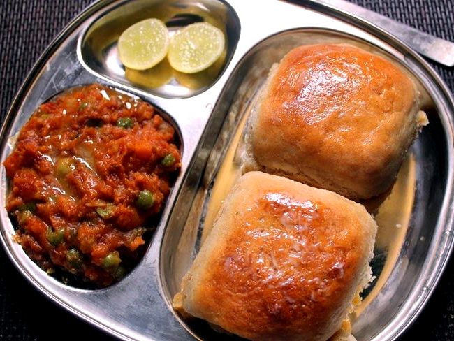 Pav bhaji recipe yummy tummy Pav bhaji recipe yummy tummy