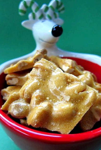 Peanut brittle recipe no corn syrup microwave Peanut brittle recipe no corn syrup microwave