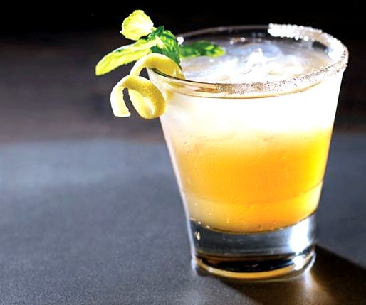 Perfect martini recipe applebees bourbon