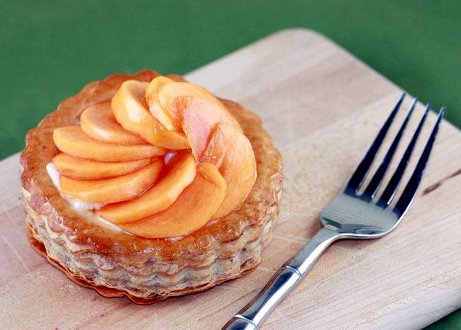 Persimmon tarte tatin recipe jamie Persimmon tarte tatin recipe jamie