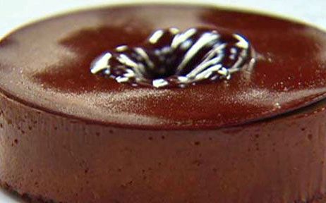 Peter gilmore 7 layer chocolate cake recipe