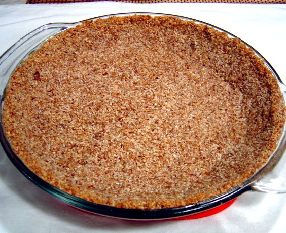 Pie crust with sugar recipe