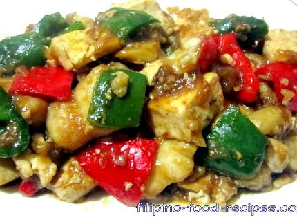 Pinoy fish recipe tagalog version