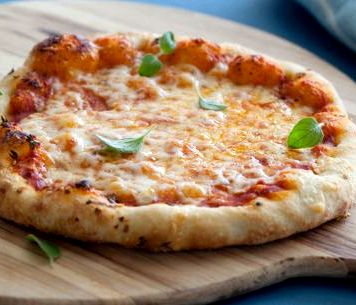 Pizza recipe pizza dough recipe
