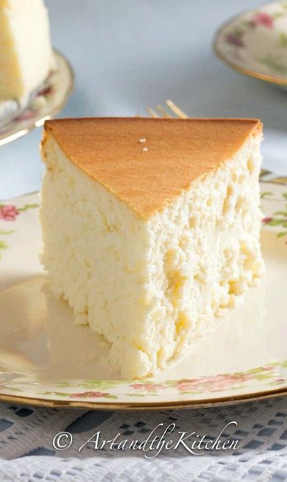 Plain cheesecake recipe no crust cheesecake