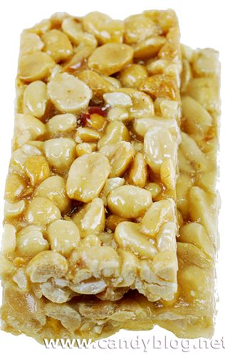 Planter peanuts nut bar recipe