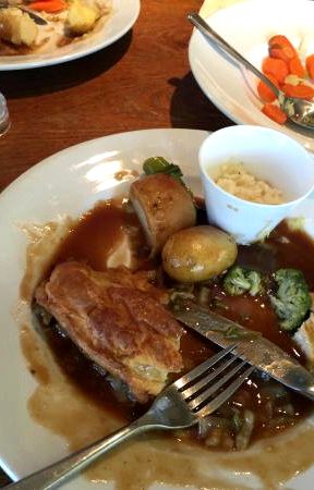 Plas derwen sunday lunch recipe Plas derwen sunday lunch recipe