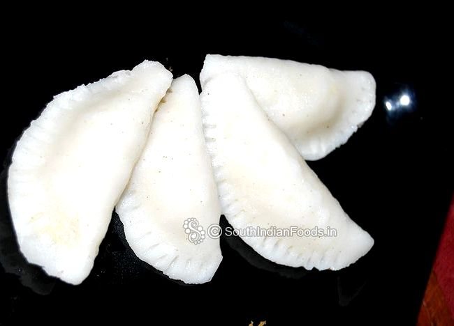 Poorna kolukattai recipe in tamil