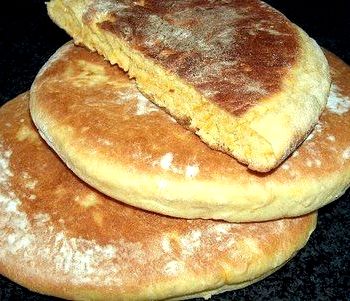 Portuguese sweet bread recipe with lemon