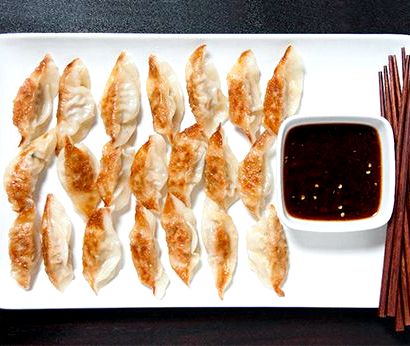 Pot sticker recipe ming tsai pressure Pot sticker recipe ming tsai pressure