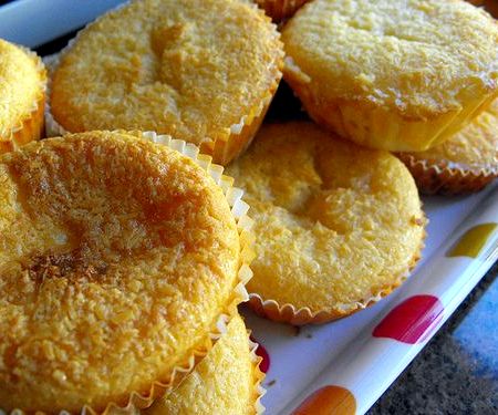 Queijadas de amendoa recipe for rice Queijadas de amendoa recipe for rice