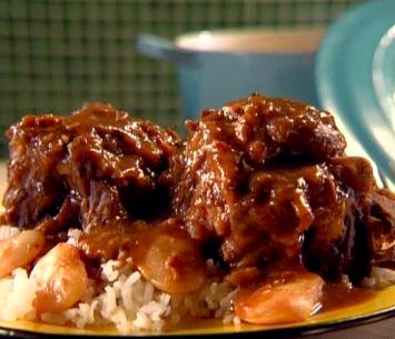 Rabo de vaca recipe for meatloaf Rabo de vaca recipe for meatloaf