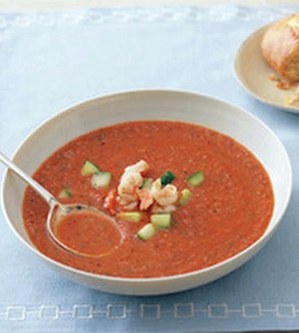 Rachael ray tomato bisque recipe