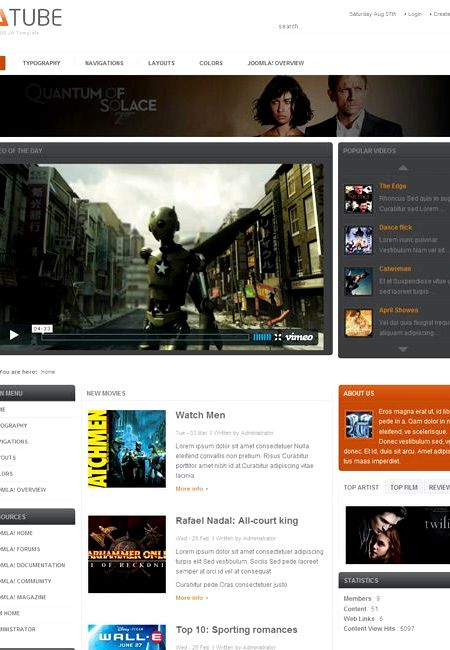 Rapid recipe component joomla themes Rapid recipe component joomla themes