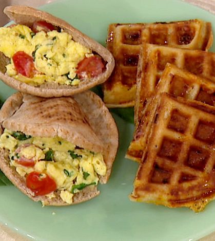 Real girl s kitchen waffles recipe Real girl s kitchen waffles recipe