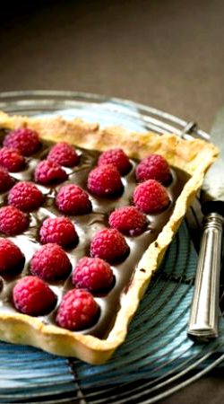 Recette paille d or framboise recipe Recette paille d or framboise recipe